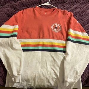 NWOT Disney Cruise Line SPIRIT JERSEY